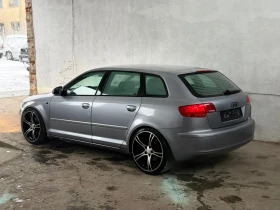 Audi A3 2.0 TFSI 255 Stage 1 DSG 6 скорости  - 6800 лв. / 3476.78 € - 64117192 3