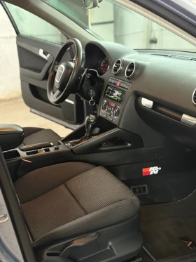 Audi A3 2.0 TFSI 255 Stage 1 DSG 6 скорости  - 6800 лв. / 3476.78 € - 64117192 7