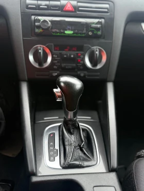 Audi A3 2.0 TFSI 255 Stage 1 DSG 6 скорости  - 6800 лв. / 3476.78 € - 64117192 12