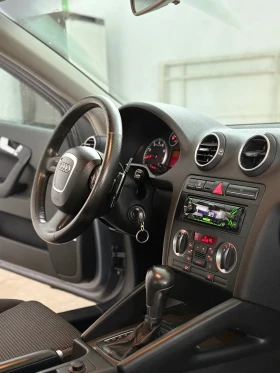 Audi A3 2.0 TFSI 255 Stage 1 DSG 6 скорости  - 6800 лв. / 3476.78 € - 64117192 14