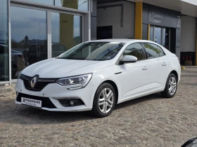 Renault Megane 1.3TCe 140 к.с./Life