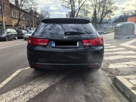 Honda Accord - 7150 € / 13984.18 лв. - 41843321 5