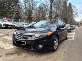 Honda Accord - 7150 € / 13984.18 лв. - 41843321 3