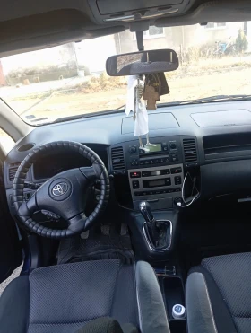 Toyota Corolla verso | Mobile.bg � ����� ������ 6