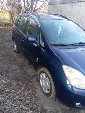 Toyota Corolla verso - 1800 € / 3520.49 лв. - 26858436 5