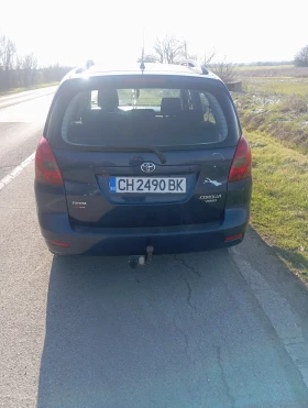 Toyota Corolla verso | Mobile.bg � ����� ������ 4