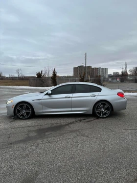 BMW 640 * 640i xDrive * CARFAX *  - 20300 € / 39703.35 лв. - 82877083 2