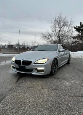 BMW 640 * 640i xDrive * CARFAX * 