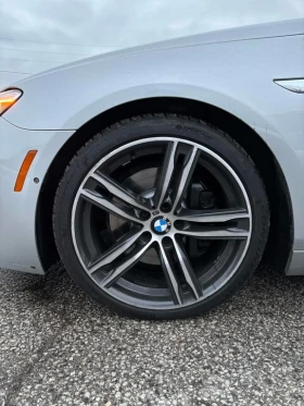 BMW 640 * 640i xDrive * CARFAX *  - 20300 € / 39703.35 лв. - 82877083 13