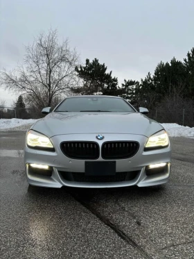 BMW 640 * 640i xDrive * CARFAX *  - 20300 € / 39703.35 лв. - 82877083 6