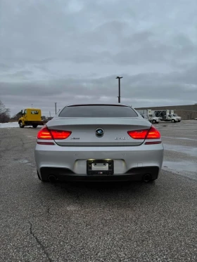 BMW 640 * 640i xDrive * CARFAX *  - 20300 € / 39703.35 лв. - 82877083 4