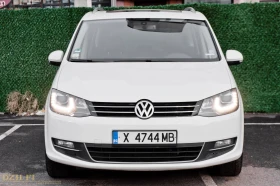 VW Sharan 2.0TDI ������� ���� | Mobile.bg � ����� ������ 5
