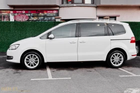 VW Sharan 2.0TDI ������� ���� | Mobile.bg � ����� ������ 7