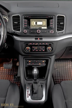 VW Sharan 2.0TDI ������� ���� | Mobile.bg � ����� ������ 13
