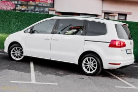 VW Sharan 2.0TDI ������� ���� | Mobile.bg � ����� ������ 3