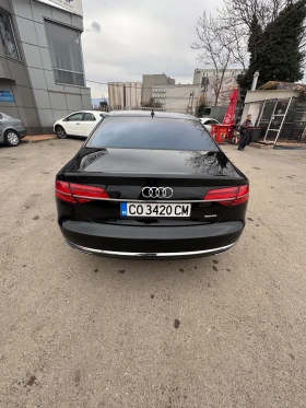 Audi A8 - 22000 € / 43028.26 лв. - 19063289 2
