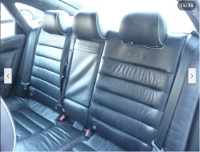 Audi Rs6 ЕДИН* СОБСТВЕНИК* BOSE* ПОДГРЕВ* СЕДАН* , снимка 15 - Автомобили и джипове - 53669477