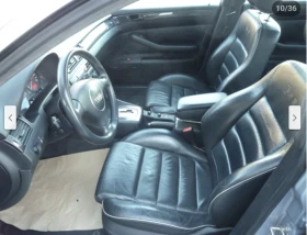 Audi Rs6 ЕДИН* СОБСТВЕНИК* BOSE* ПОДГРЕВ* СЕДАН* , снимка 14 - Автомобили и джипове - 53669477