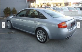 Audi Rs6 ЕДИН* СОБСТВЕНИК* BOSE* ПОДГРЕВ* СЕДАН* , снимка 4 - Автомобили и джипове - 53669477