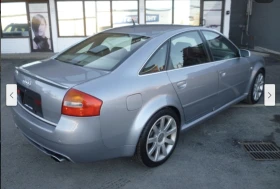 Audi Rs6 ЕДИН* СОБСТВЕНИК* BOSE* ПОДГРЕВ* СЕДАН* , снимка 2 - Автомобили и джипове - 53669477