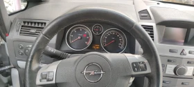 Opel Zafira Zafira B 1.9 CDTI - 2800 € / 5476.32 лв. - 46083311 8