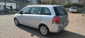 Opel Zafira Zafira B 1.9 CDTI - 2800 € / 5476.32 лв. - 46083311 4