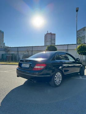 Mercedes-Benz C 350 - 9000 € / 17602.47 лв. - 57257160 6