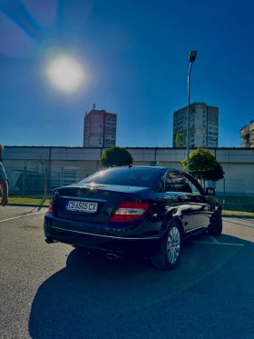 Mercedes-Benz C 350 - 9000 € / 17602.47 лв. - 57257160 9