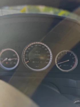 Mercedes-Benz C 350 - 9000 € / 17602.47 лв. - 57257160 11