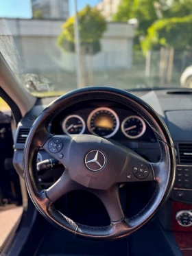 Mercedes-Benz C 350 - 9000 € / 17602.47 лв. - 57257160 10
