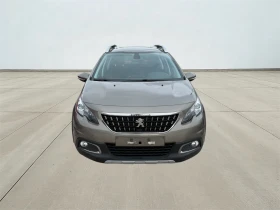 Peugeot 2008 1.2/Automatic/Allure/360/Camera/Euro6 - 7999 € / 15644.68 лв. - 74731897 6