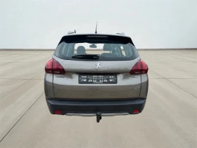 Peugeot 2008 1.2/Automatic/Allure/360/Camera/Euro6 - 7999 € / 15644.68 лв. - 74731897 3