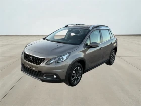 Peugeot 2008 1.2/Automatic/Allure/360/Camera/Euro6 - 7999 € / 15644.68 лв. - 74731897 5