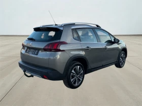 Peugeot 2008 1.2/Automatic/Allure/360/Camera/Euro6 - 7999 € / 15644.68 лв. - 74731897 2