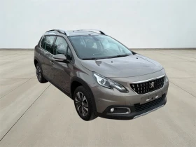 Peugeot 2008 1.2/Automatic/Allure/360/Camera/Euro6
