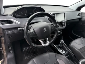 Peugeot 2008 1.2/Automatic/Allure/360/Camera/Euro6 - 7999 € / 15644.68 лв. - 74731897 8