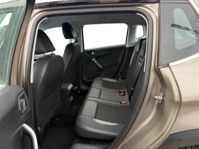 Peugeot 2008 1.2/Automatic/Allure/360/Camera/Euro6 - 7999 € / 15644.68 лв. - 74731897 9