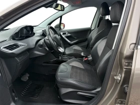Peugeot 2008 1.2/Automatic/Allure/360/Camera/Euro6 - 7999 € / 15644.68 лв. - 74731897 7