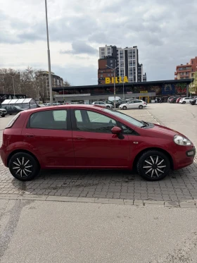 Fiat Punto - 2750 € / 5378.53 лв. - 44747763 4