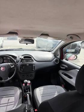 Fiat Punto - 2750 € / 5378.53 лв. - 44747763 6