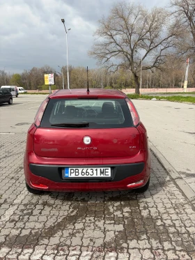 Fiat Punto - 2750 € / 5378.53 лв. - 44747763 3