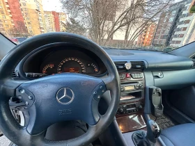 Mercedes-Benz C 200 - 2300 € / 4498.41 лв. - 20780209 6