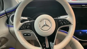 Mercedes-Benz EQS 580 EDITION1 AMG-PACKET 4MATIC HUD ПАНОРАМА FULL - 56990 € / 111462.75 лв. - 10442977 6