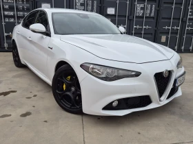 Alfa Romeo Giulia 2.2JTD* NAVI* AUTOMAT - 11990 € / 23450.40 лв. - 33617961 3