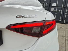 Alfa Romeo Giulia 2.2JTD* NAVI* AUTOMAT - 11990 € / 23450.40 лв. - 33617961 12