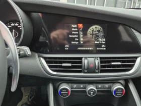 Alfa Romeo Giulia 2.2JTD* NAVI* AUTOMAT - 11990 € / 23450.40 лв. - 33617961 15