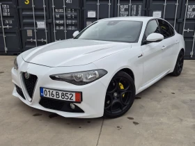 Alfa Romeo Giulia 2.2JTD* NAVI* AUTOMAT