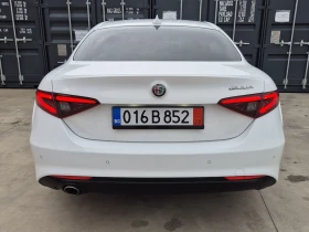 Alfa Romeo Giulia 2.2JTD* NAVI* AUTOMAT - 11990 € / 23450.40 лв. - 33617961 7
