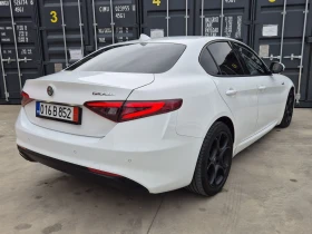 Alfa Romeo Giulia 2.2JTD* NAVI* AUTOMAT - 11990 € / 23450.40 лв. - 33617961 8
