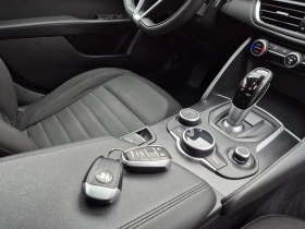 Alfa Romeo Giulia 2.2JTD* NAVI* AUTOMAT - 11990 € / 23450.40 лв. - 33617961 10